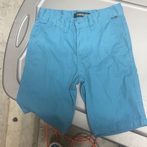 Boys size 24 shorts